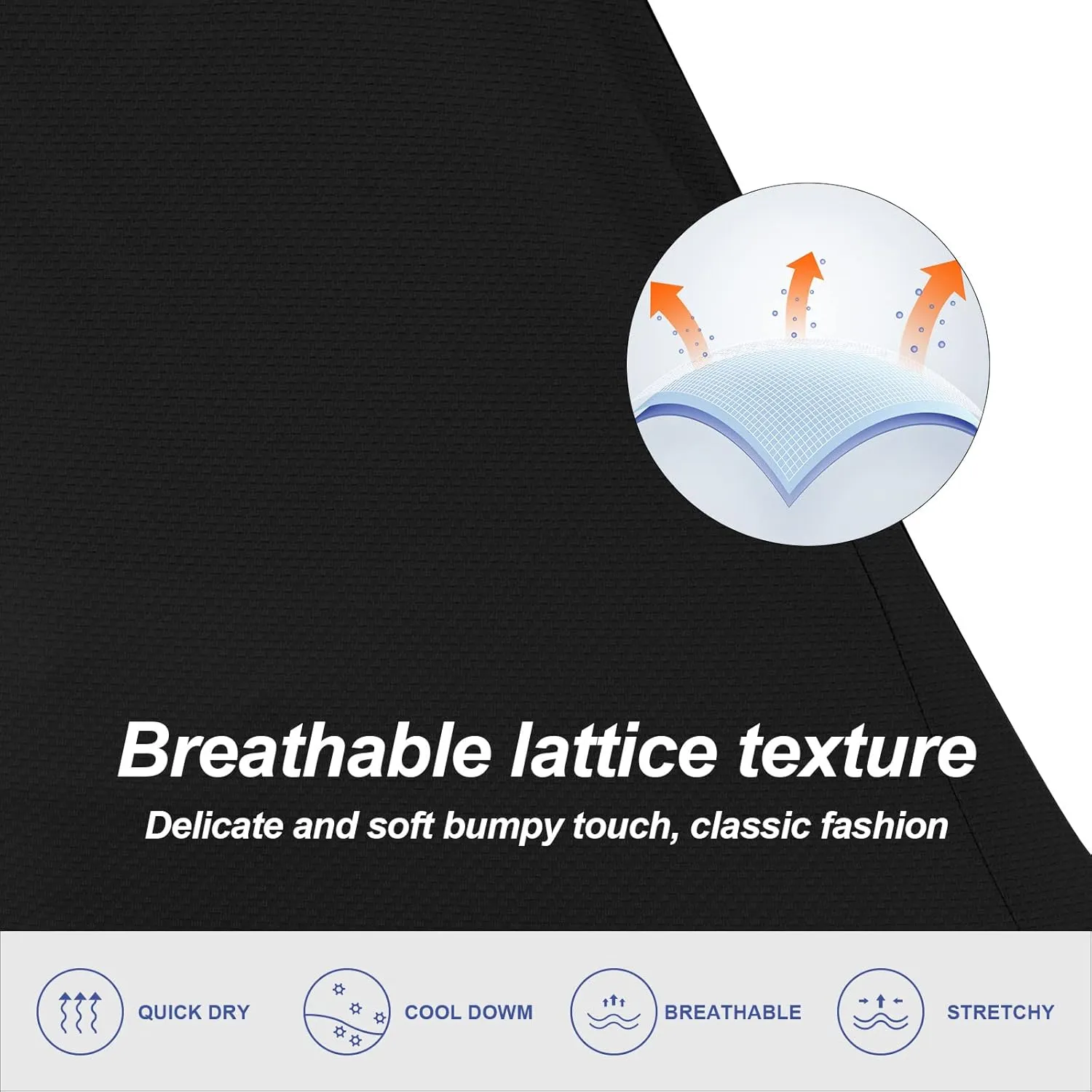 Women's Polo Shirt Long Sleeve Golf Quick Dry T Shirts UPF 50  Athletic Casual Work Shirts Tops for Women