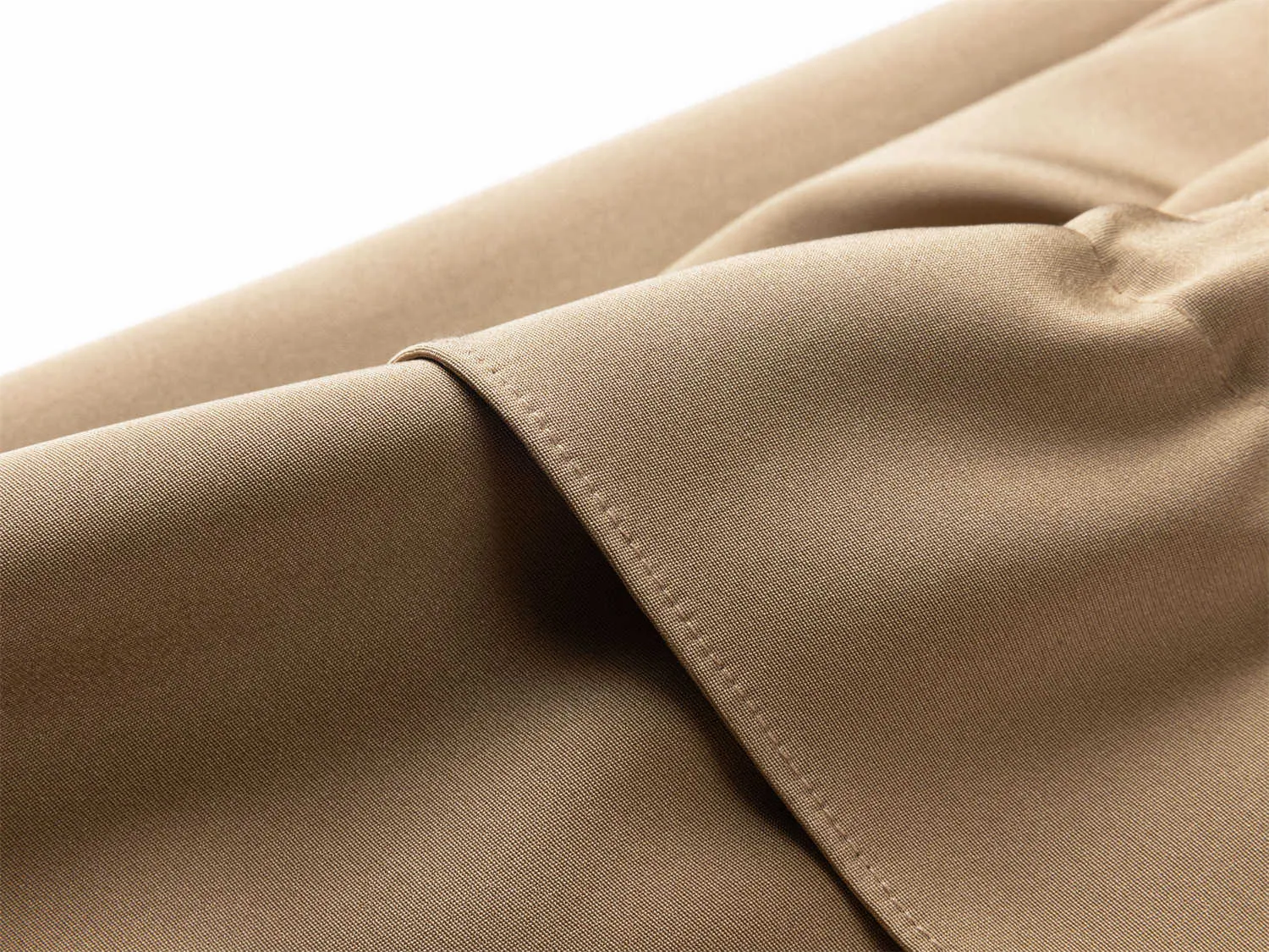 YAYING Mulberry Silk Sophisticated Jacket EPJPS1256AE