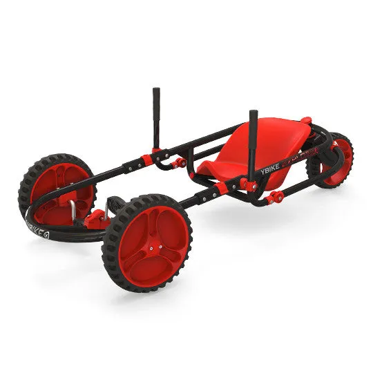 YBIKE Explorer 3.0 Go Kart
