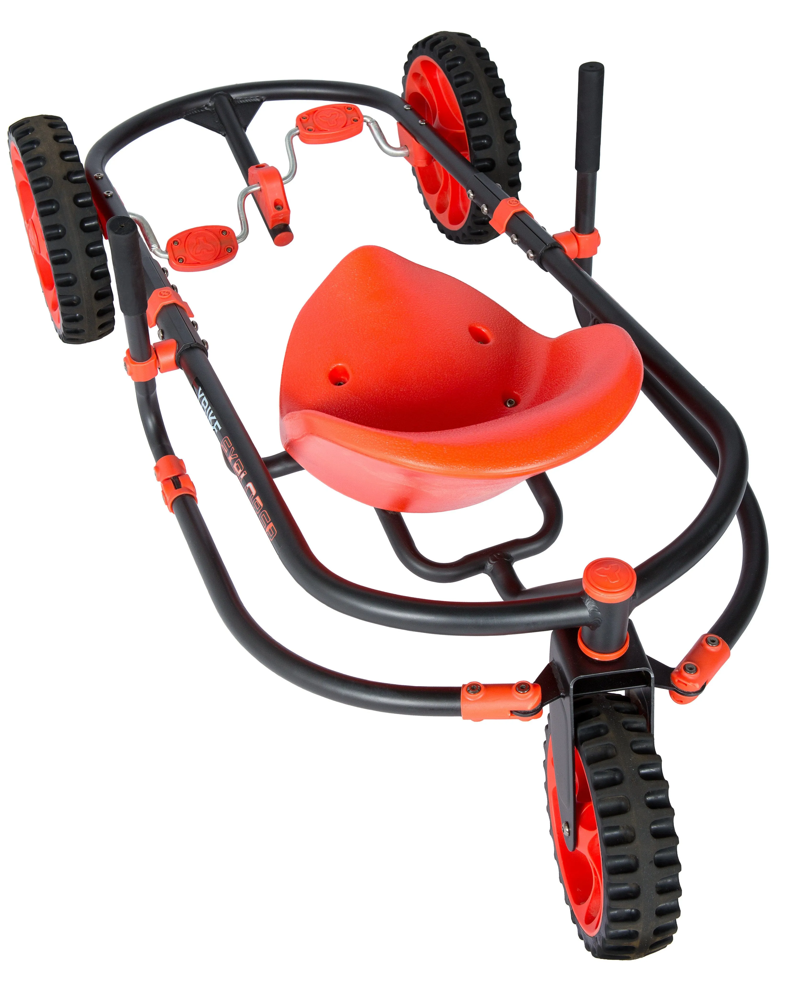 YBIKE Explorer 3.0 Go Kart